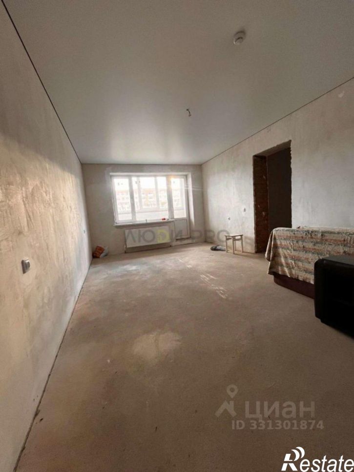 1-комн квартира проспект Чижова, 5,  д. 5