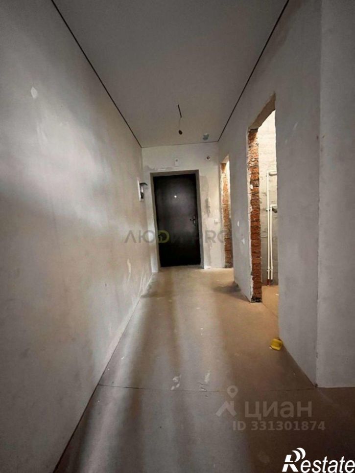 1-комн квартира проспект Чижова, 5,  д. 5