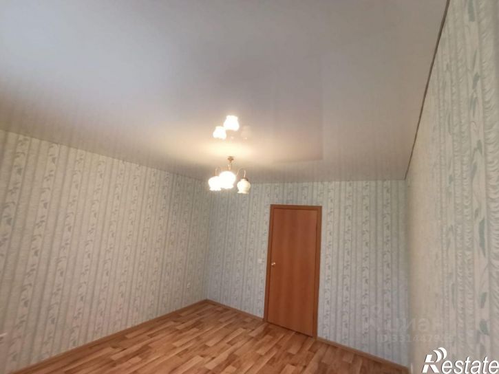 1-комн квартира улица Мира, 11,  д. 11