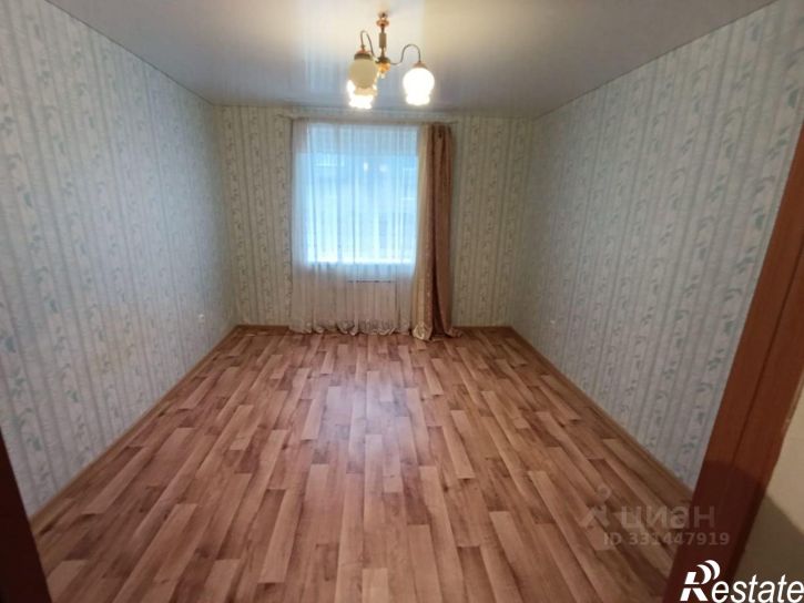 1-комн квартира улица Мира, 11,  д. 11