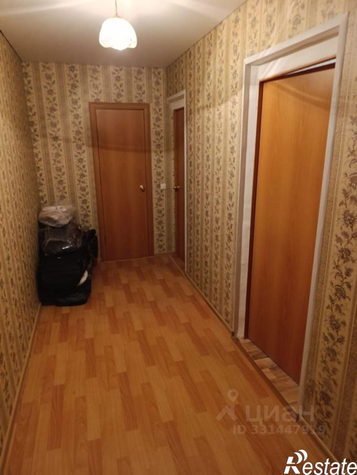 1-комн квартира улица Мира, 11,  д. 11