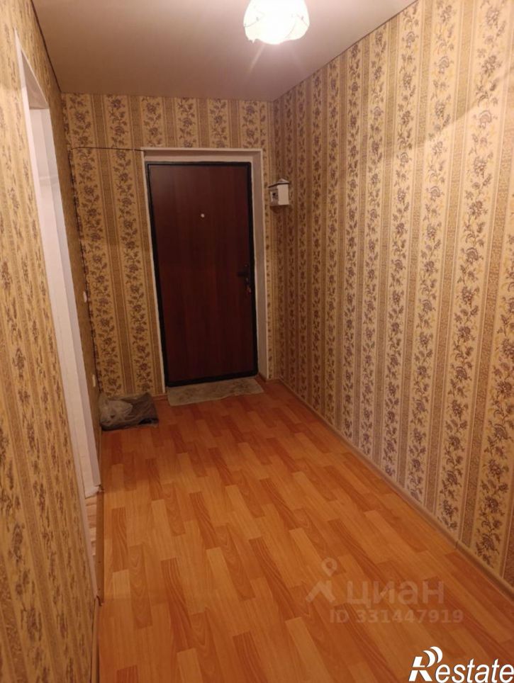 1-комн квартира улица Мира, 11,  д. 11