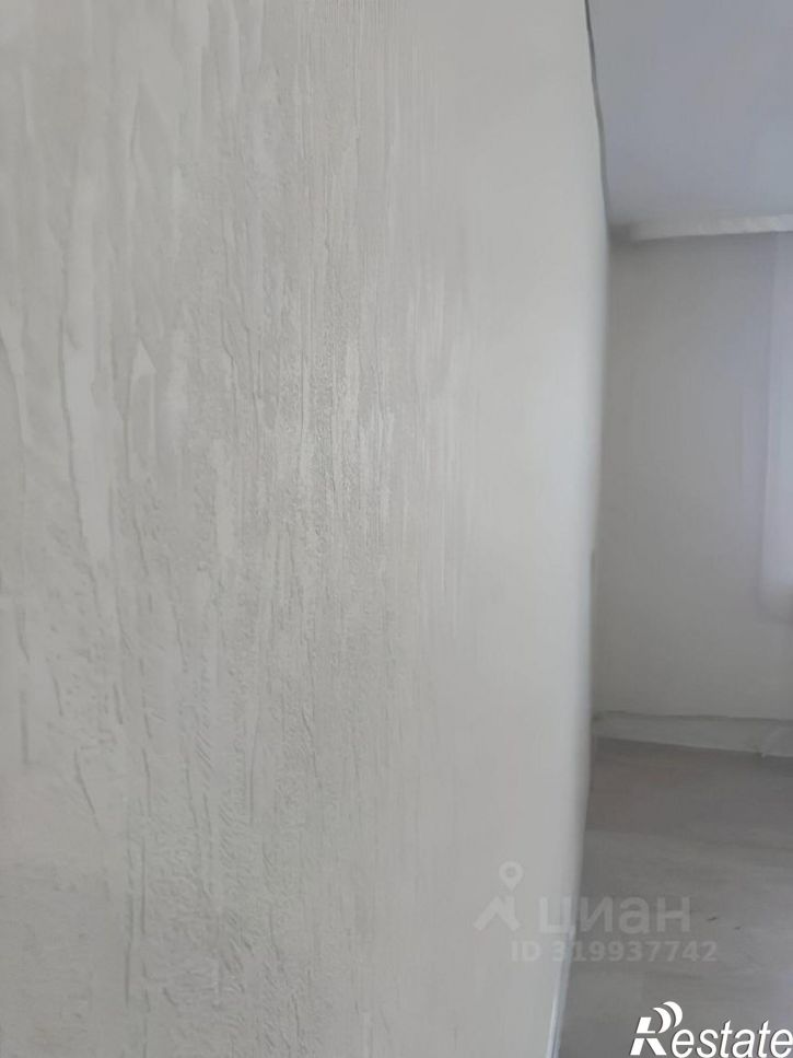 1-комн квартира улица Гизатуллина, 17,  д. 17
