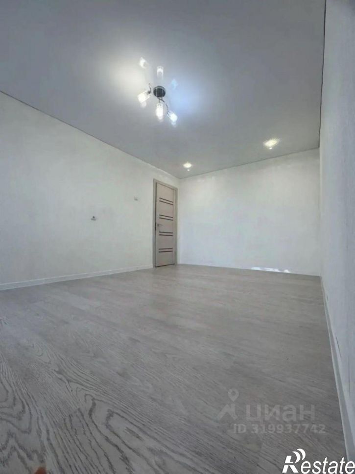 1-комн квартира улица Гизатуллина, 17,  д. 17