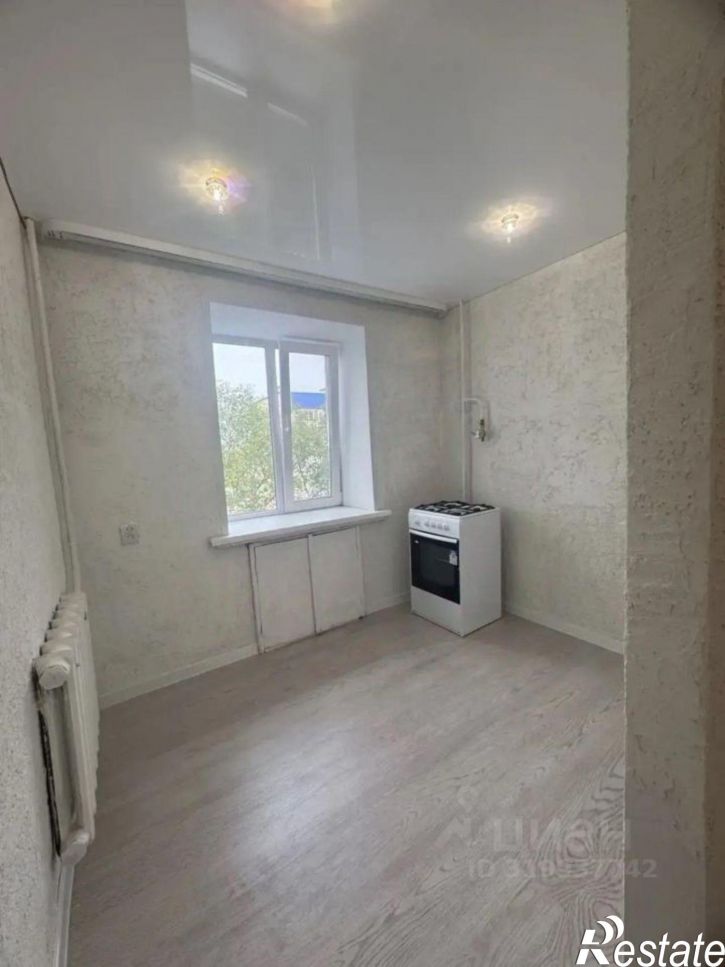 1-комн квартира улица Гизатуллина, 17,  д. 17
