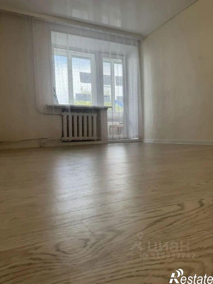1-комн квартира улица Гизатуллина, 17,  д. 17