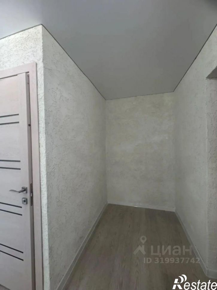 1-комн квартира улица Гизатуллина, 17,  д. 17