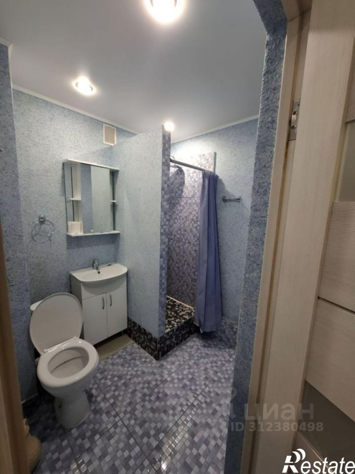 1-комн квартира ул Социалистическая, 4а,  д. 4а