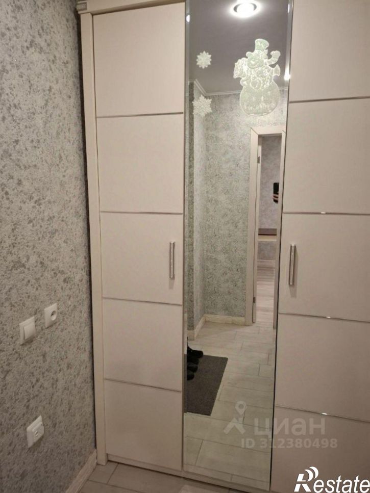 1-комн квартира ул Социалистическая, 4а,  д. 4а