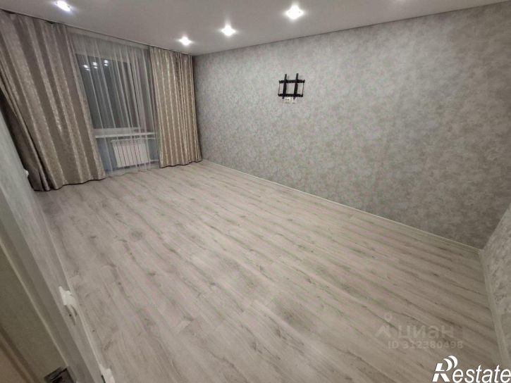 1-комн квартира ул Социалистическая, 4а,  д. 4а