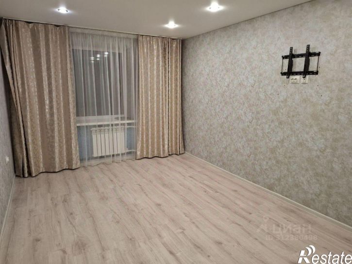 1-комн квартира ул Социалистическая, 4а,  д. 4а
