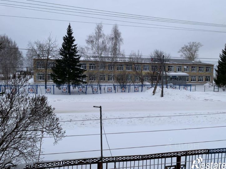 1-комн квартира Иглинский район