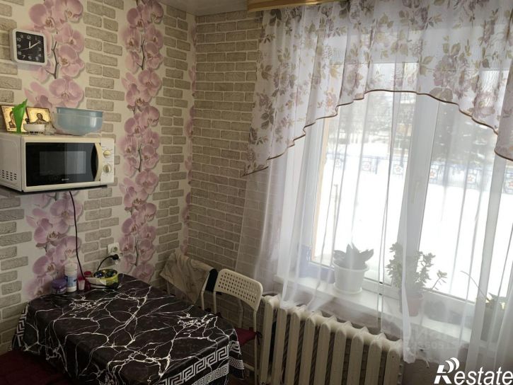 1-комн квартира Иглинский район