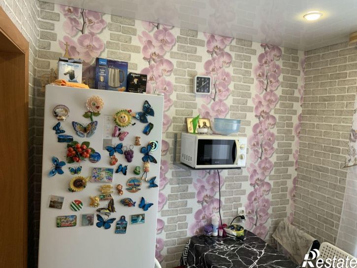 1-комн квартира Иглинский район