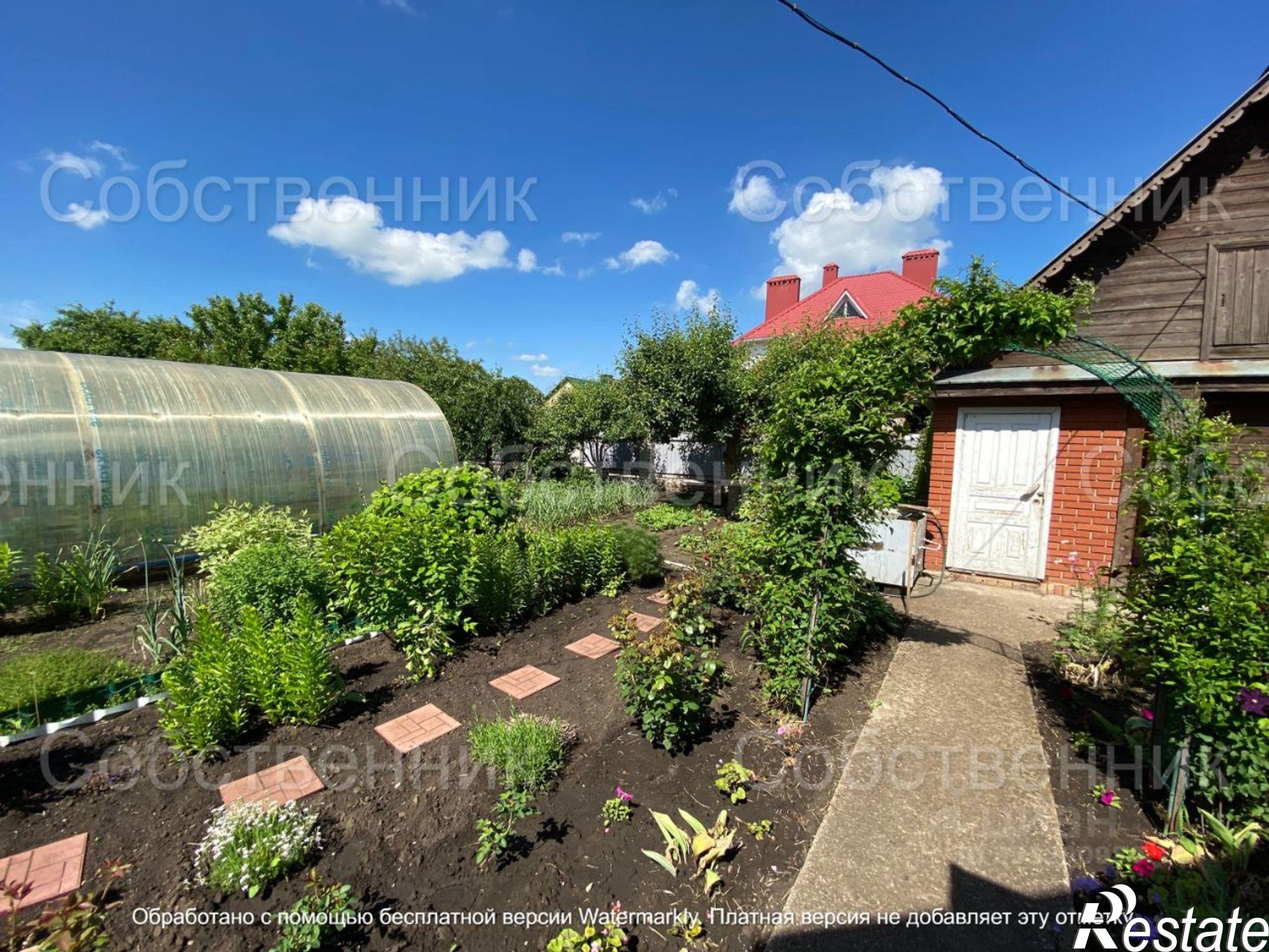 Купить дачу, дом, коттедж за 9 900 000 рублей на Вишнёвая улица, 50