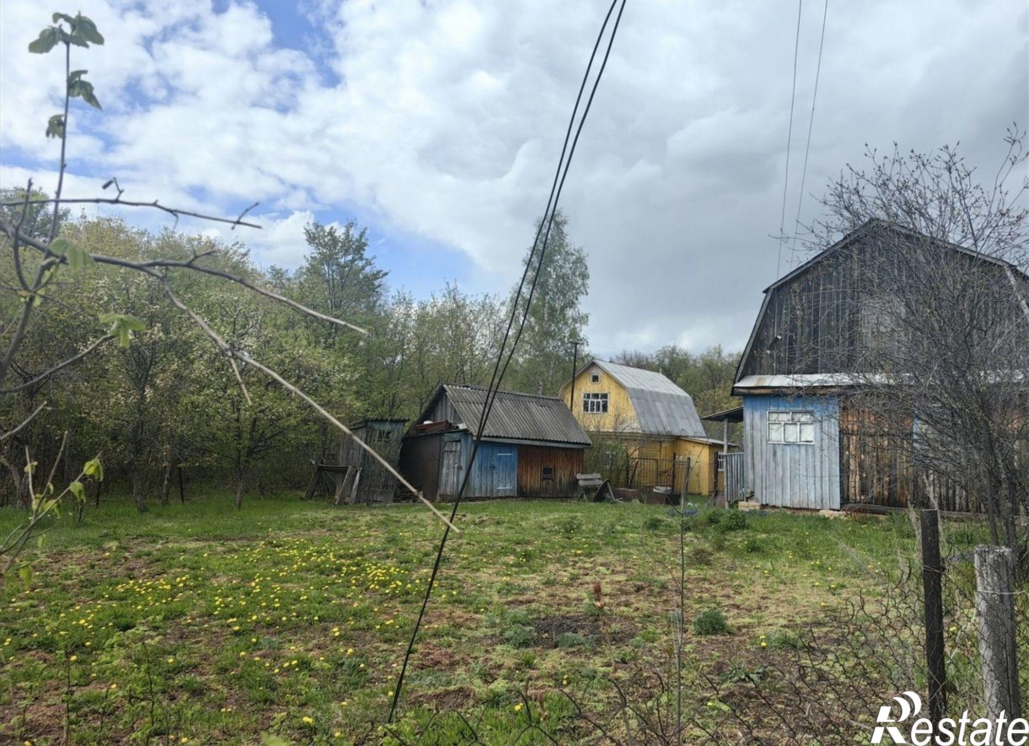 Купить дачу, дом, коттедж за 410 000 рублей на Республика Башкортостан