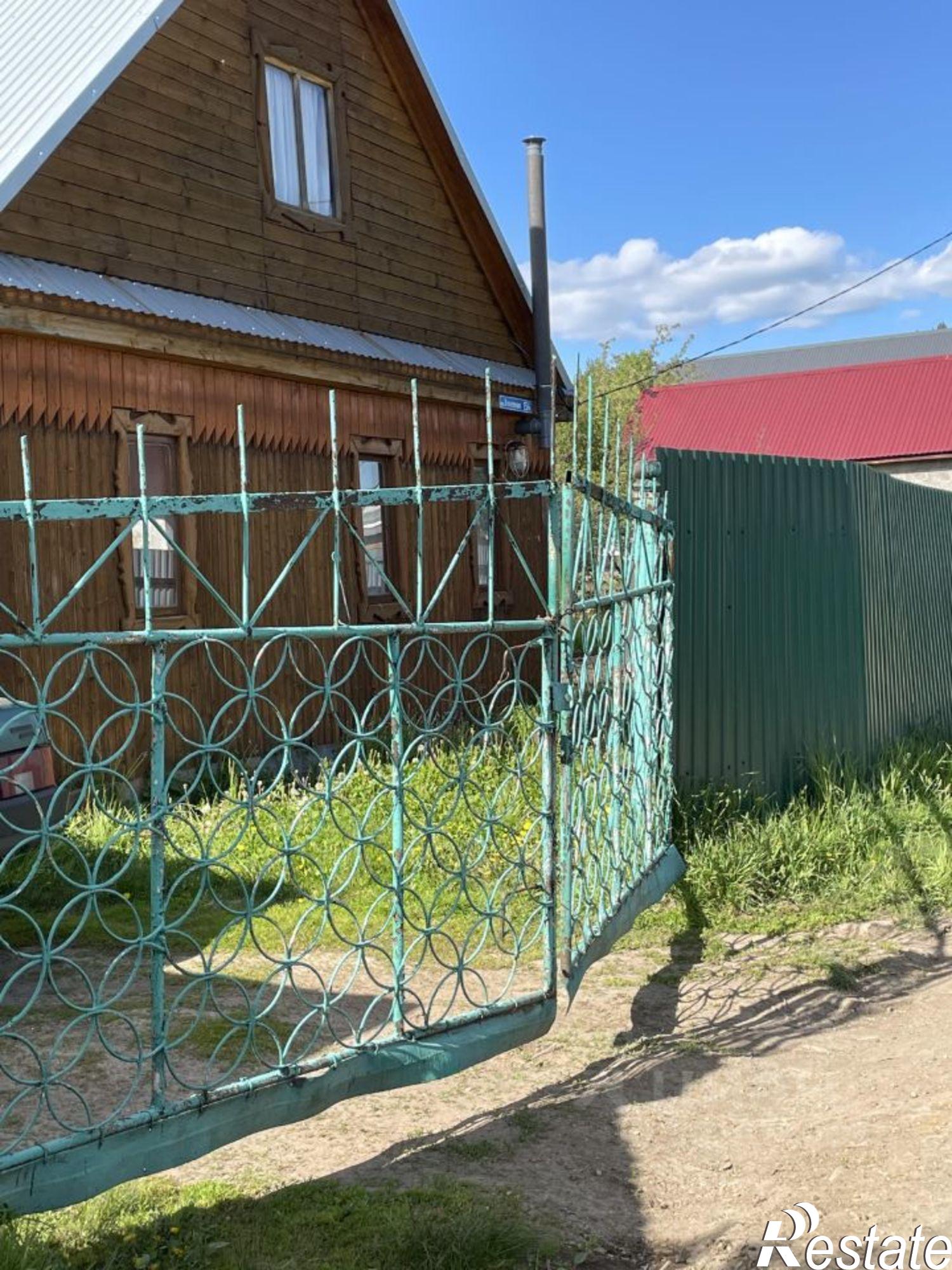 Купить дачу, дом, коттедж за 2 300 000 рублей на Иглинский сельсовет