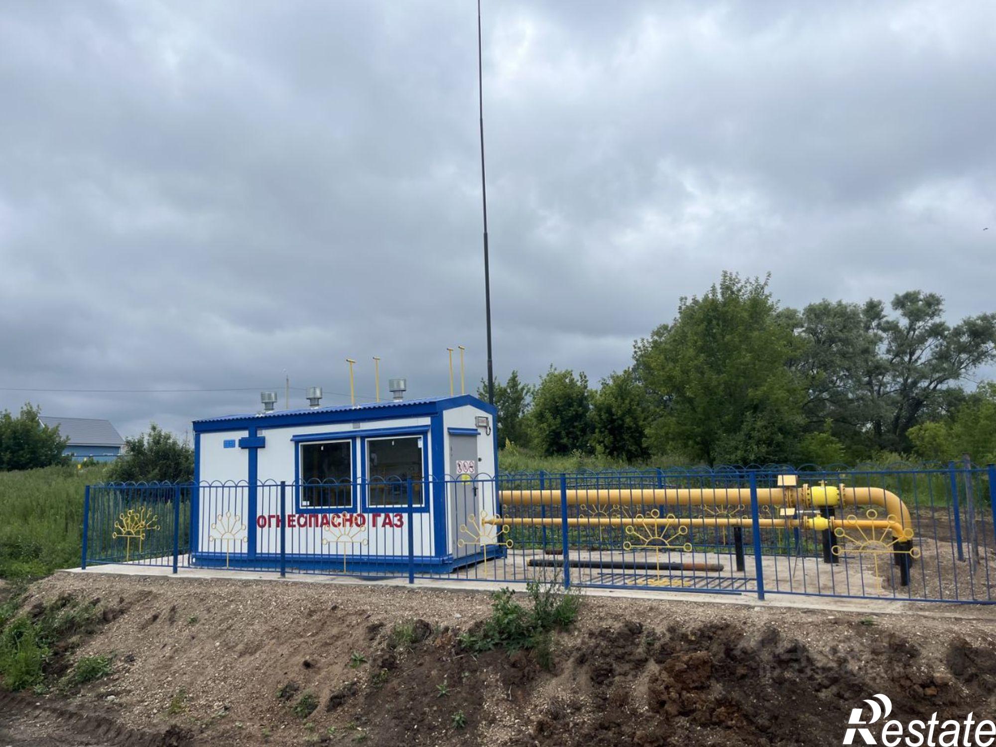 Купить землю, земельный участок за 1 650 000 рублей на ул Березовая, 23