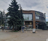 офис 250 кв м, этаж 2/2 ул Космонавтов, 12
