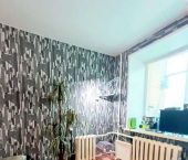 комната 80 кв м Кольцевая улица, 31