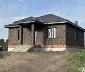 коттедж 92 кв м Октябрьская улица, 13Б