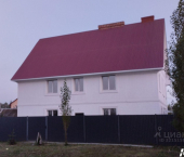 коттедж 220 кв м ул Солнечная, 5