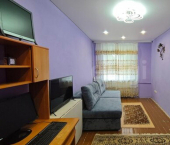 3-комн, 60кв м, этаж 5/5 Стахановская улица, 36