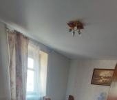 1-комн, 30кв м, этаж 5/5 ул Кольцевая, 63