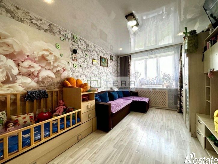 2-комн квартира Урманская улица, 1,  д. 1