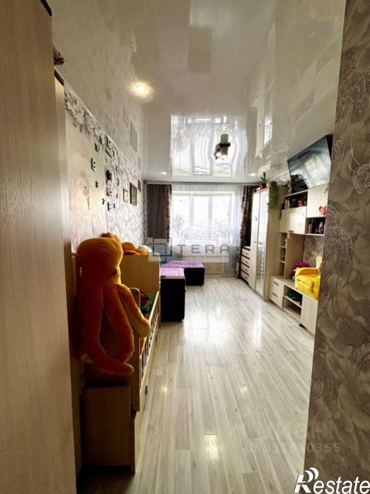2-комн квартира Урманская улица, 1,  д. 1