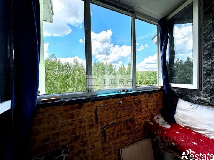 2-комн квартира Урманская улица, 1,  д. 1