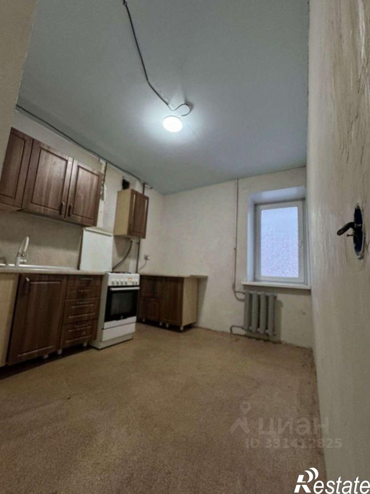 2-комн квартира ул Центральная, 60/1,  д. 60/1