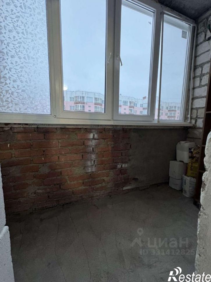 2-комн квартира ул Центральная, 60/1,  д. 60/1