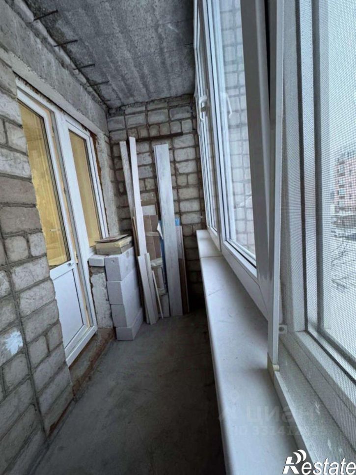 2-комн квартира ул Центральная, 60/1,  д. 60/1