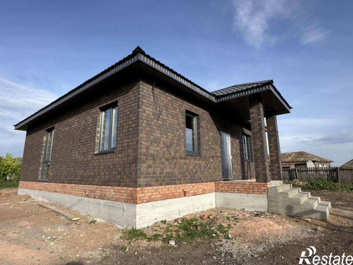 Коттедж/дом Октябрьская улица, 13Б,  д. 13Б