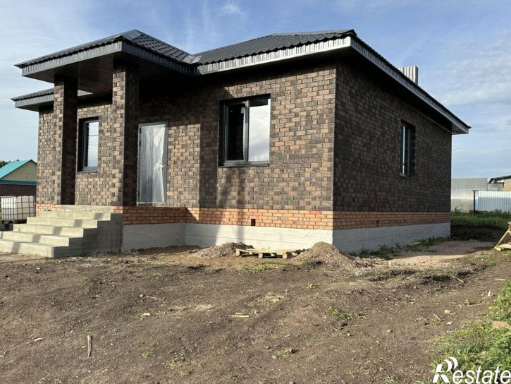 Коттедж/дом Октябрьская улица, 13Б,  д. 13Б