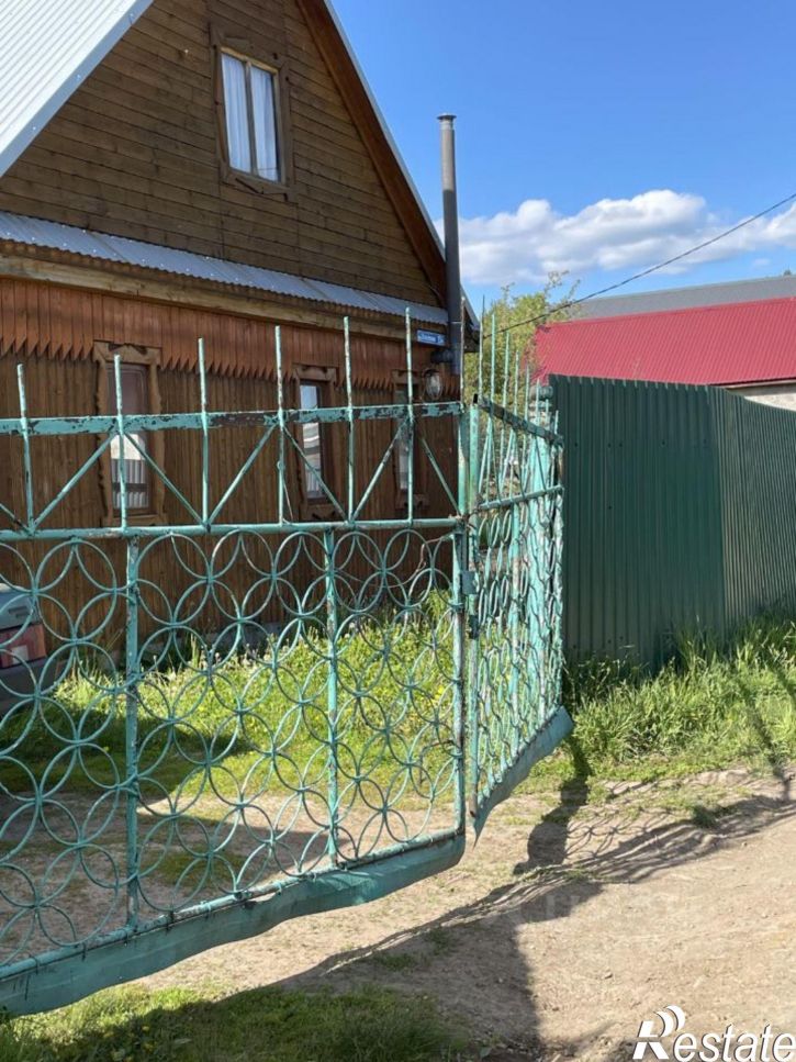 Коттедж/дом Иглинский сельсовет
