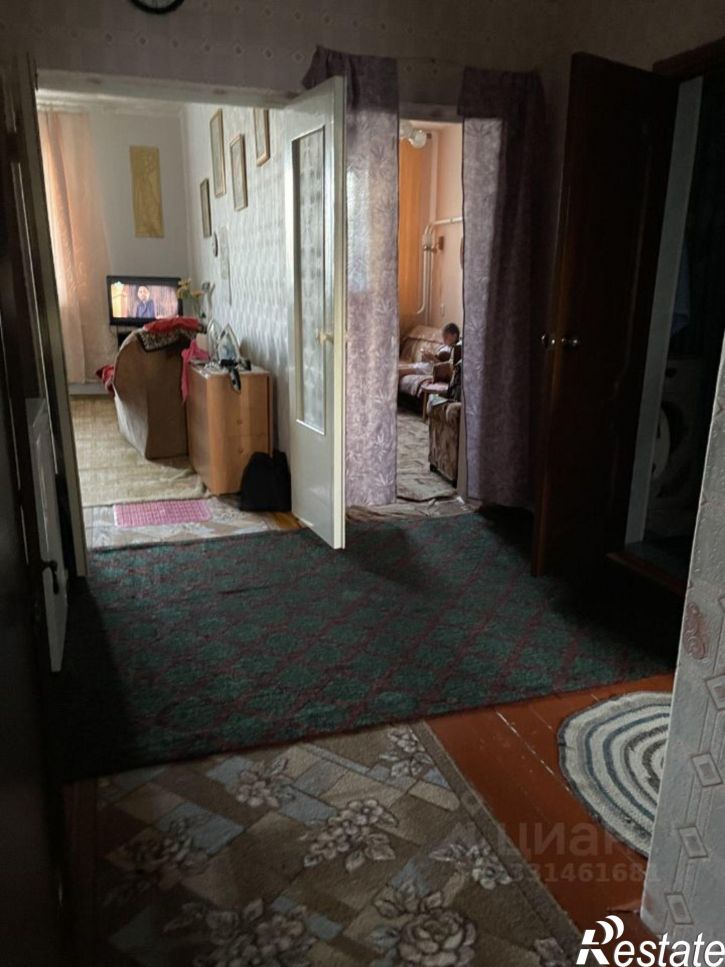 2-комн квартира ул Ленина, 217,  д. 217