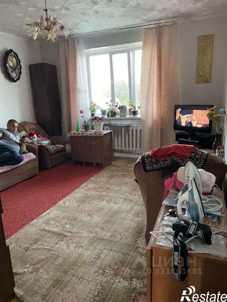 2-комн квартира ул Ленина, 217,  д. 217