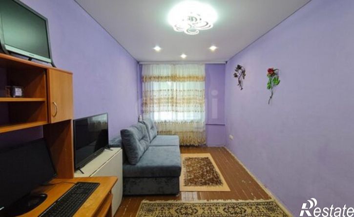 3-комн квартира Стахановская улица, 36,  д. 36