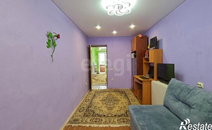 3-комн квартира Стахановская улица, 36,  д. 36