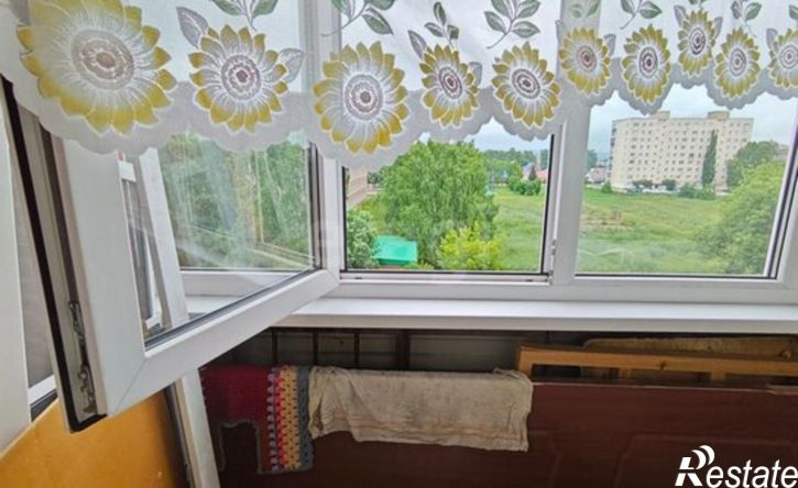 3-комн квартира Стахановская улица, 36,  д. 36