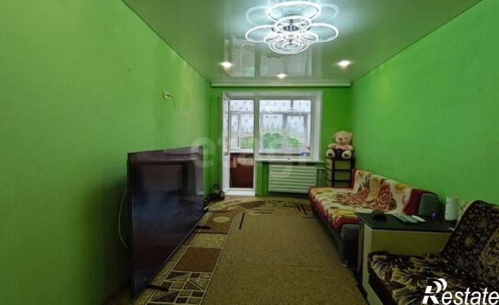 3-комн квартира Стахановская улица, 36,  д. 36