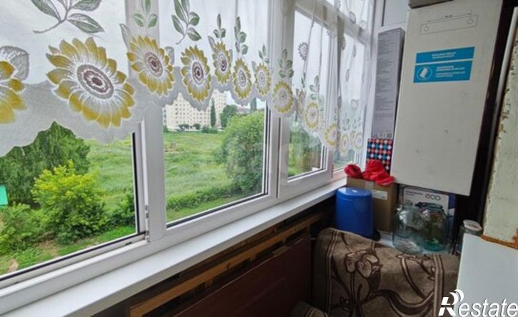 3-комн квартира Стахановская улица, 36,  д. 36