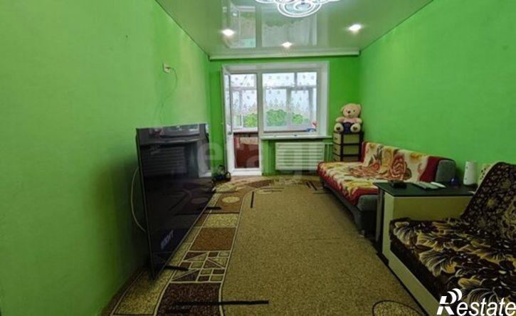 3-комн квартира Стахановская улица, 36,  д. 36
