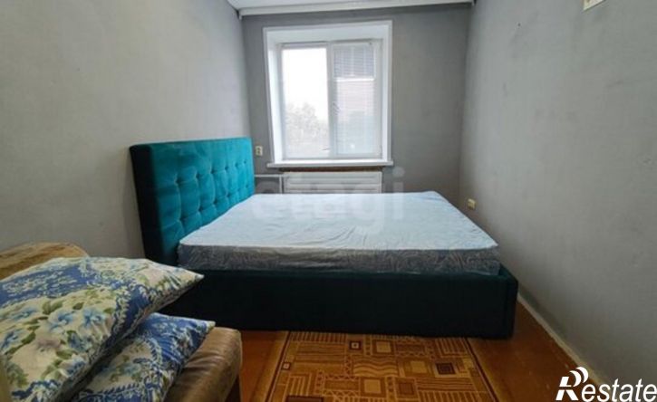 3-комн квартира Стахановская улица, 36,  д. 36