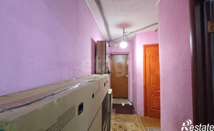 3-комн квартира Стахановская улица, 36,  д. 36