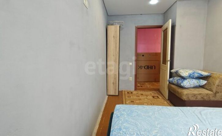3-комн квартира Стахановская улица, 36,  д. 36