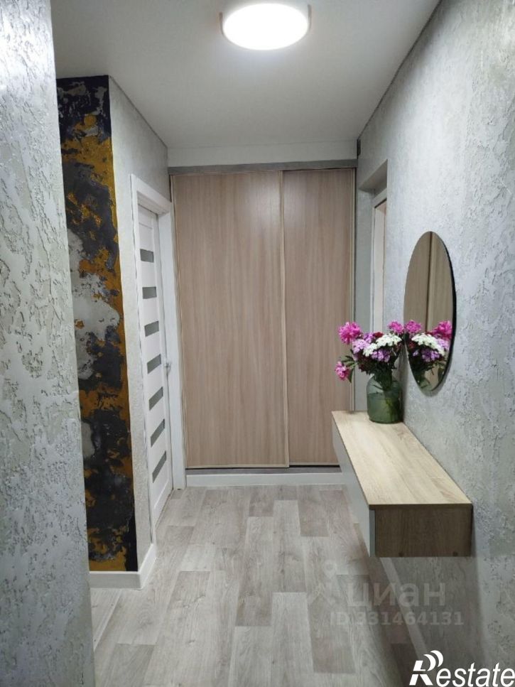 2-комн квартира ул Алексеева, 41,  д. 41