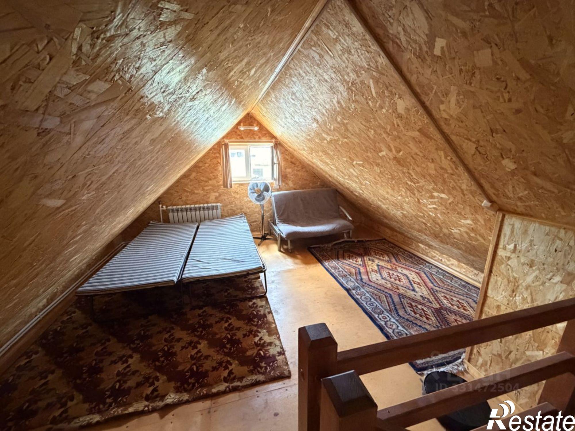 Купить дачу, дом, коттедж за 3 500 000 рублей на село Кармаскалы
